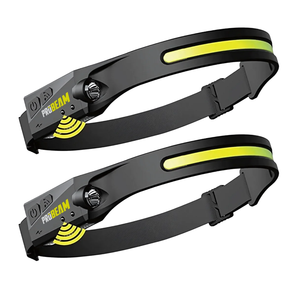 2x ProBeam