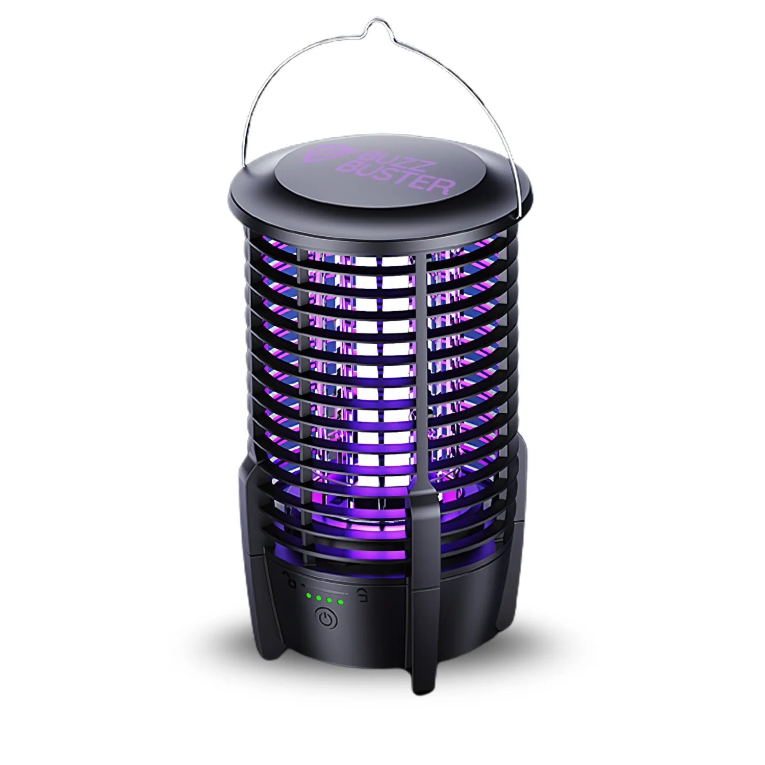 BuzzBuster Purple