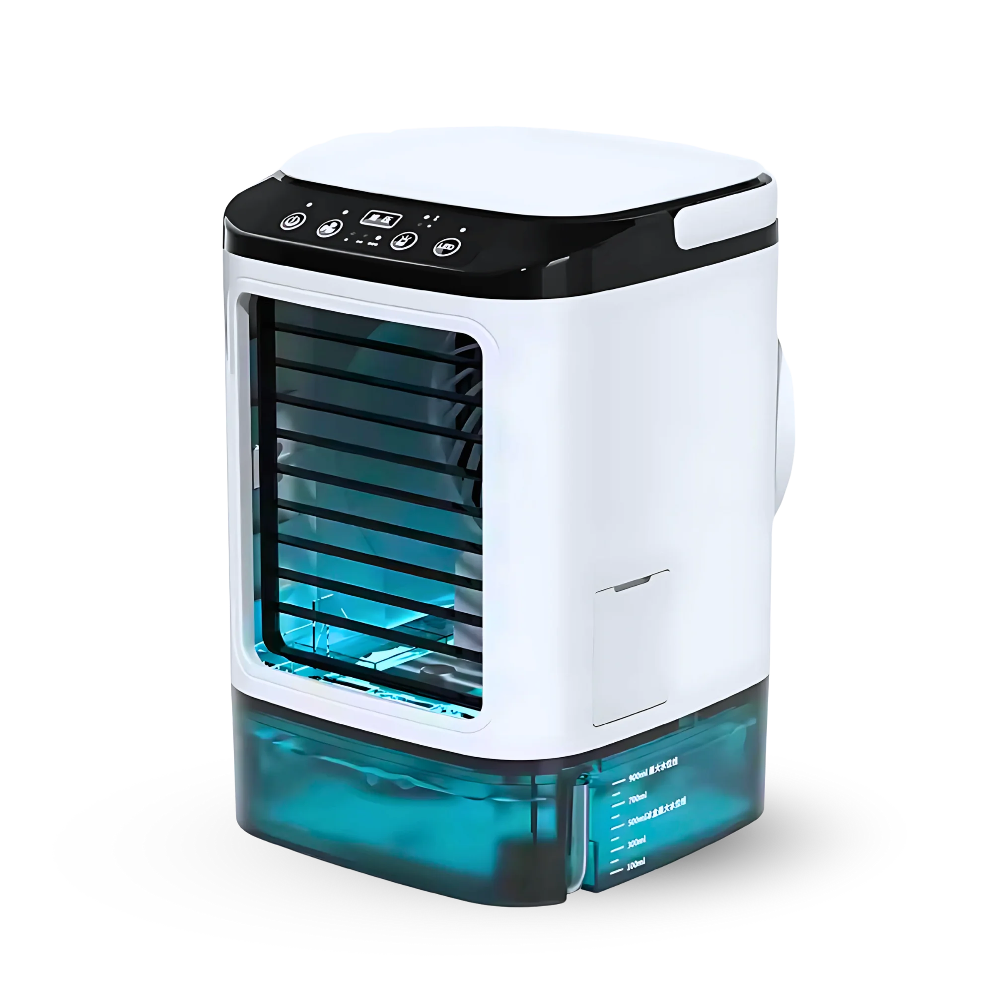 Air Cooler 2.0
